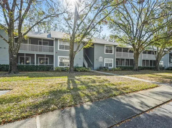 6003 Laketree Ln APT L, Temple Terrace, FL 33617