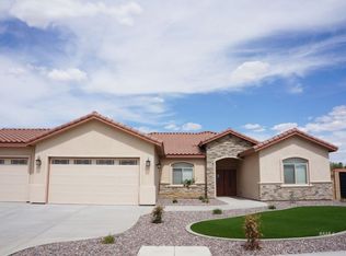 2036 Del Rosa St, Ridgecrest, CA 93555