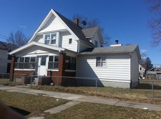 238 Marion St, Toledo, OH 43609
