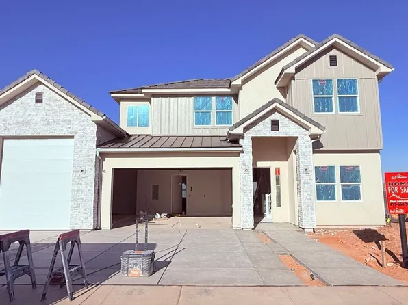 2794 Woodrow Ln, Washington, UT 84780