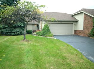 4115 Rodeo Dr #B, Sylvania, OH 43560