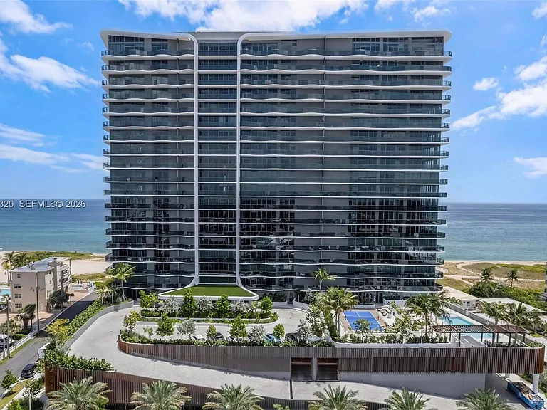 900 N Ocean Blvd #1202 — Photo 35