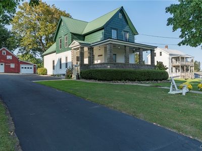 217 E Grove St, Dexter, NY, 13634