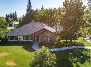 15501 Manon Dr, Bakersfield, CA 93314
