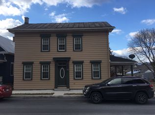 514 Green St, Mifflinburg, PA 17844