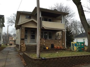 1124 N Frink St, Peoria, IL