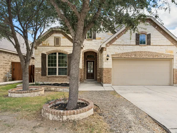 12519 STILLWATER CRK, San Antonio, TX 78254