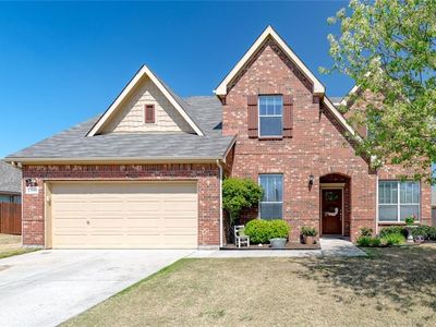 13441 Leather Strap Dr, Haslet, TX, 76052