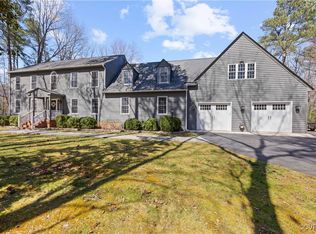 12156 Fox Mill Run Ln, Ashland, VA 23005