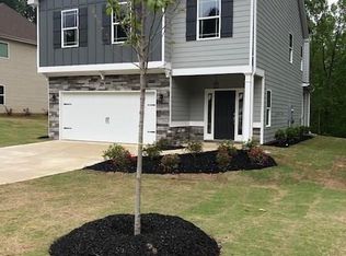 808 Brown Thrasher Way #90, Bremen, GA 30110
