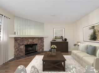 1325 Pinto Rock Ln Unit 102, Las Vegas, NV 89128