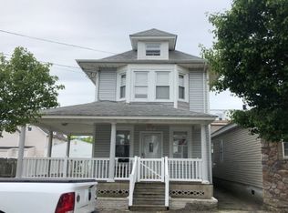 126 W Poplar Ave, Wildwood, NJ 08260