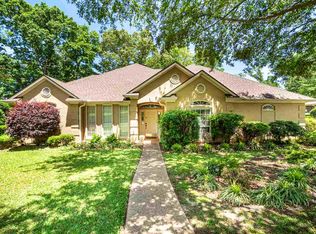 1109 Heather Ln, Longview, TX 75604