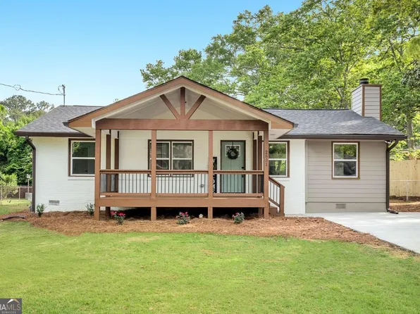 2831 Ivanhoe Ln SE, Smyrna, GA 30082