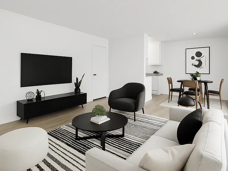 Las Palmas Apartments ! — Photo 17