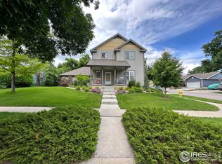 2602 Pleasant Valley Rd, Fort Collins, CO 80521
