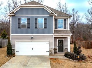 503 Torrington Dr, Duncan, SC 29334