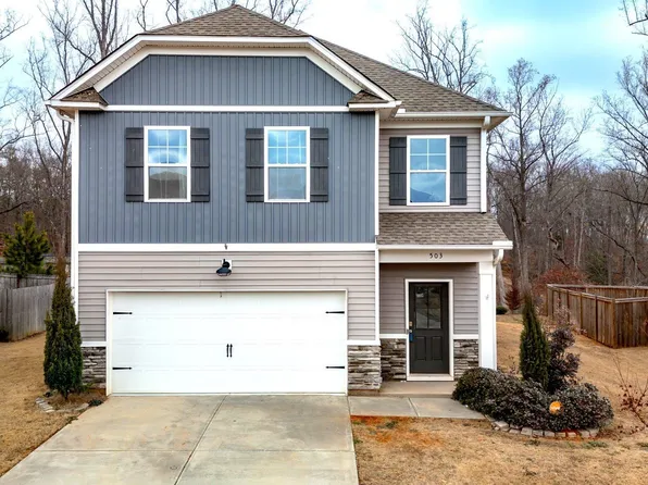 503 Torrington Dr, Duncan, SC 29334