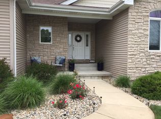 1118 Game Trl S, Bourbonnais, IL