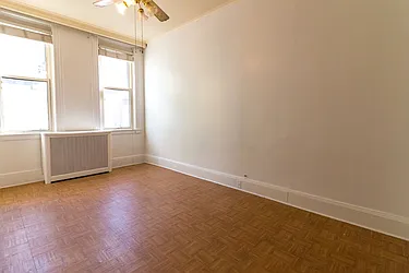 Rented by Compass