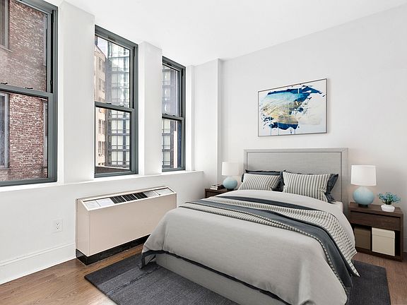 5th image of 15 Park Row APT 4D