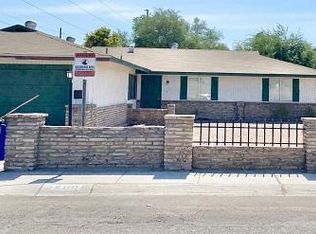 2400 S Engler Ave, Yuma, AZ 85365