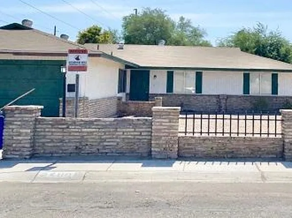 2400 S Engler Ave, Yuma, AZ 85365