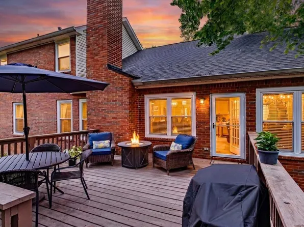 5237 Timber Gap Dr, Nashville, TN 37221