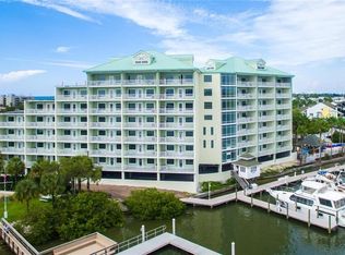 399 2nd St #419, Indian Rocks Beach, FL 33785