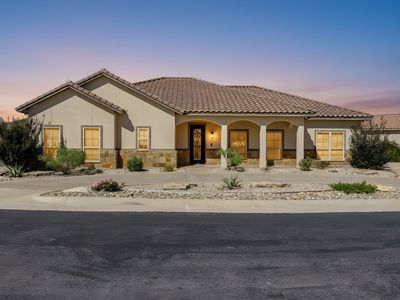 161 Valley Vw, Glen Rose, TX, 76043