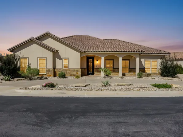161 Valley Vw, Glen Rose, TX 76043