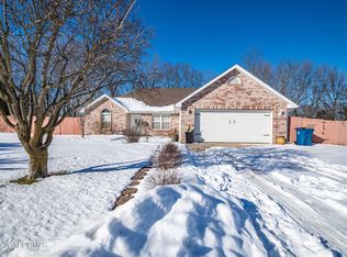 501 Springtime Dr, Ashland, MO 65010
