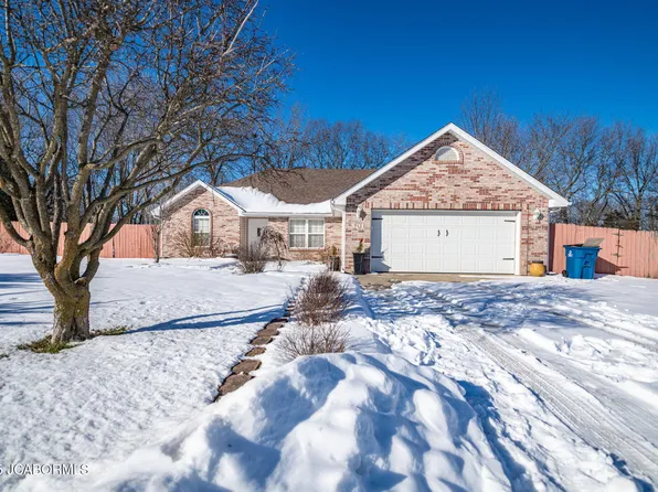 501 Springtime Dr, Ashland, MO 65010
