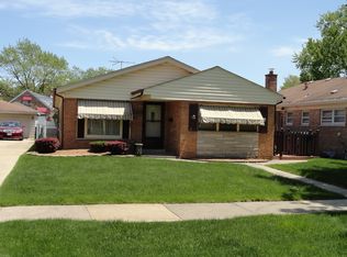 9655 S Sacramento Ave, Evergreen Park, IL