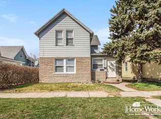 1221 W Ford St, South Bend, IN 46619