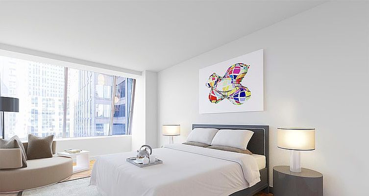 1st image of 15 W 53rd St #25CC