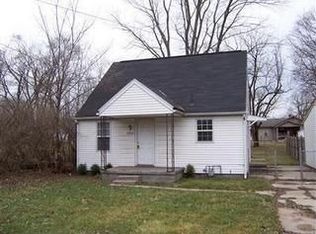 2922 Mohawk St, Middletown, OH 45044