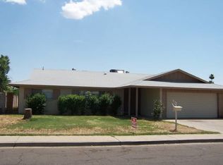 4539 W Montebello Ave, Glendale, AZ 85301