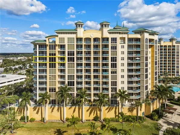 3426 Hancock Bridge Pkwy APT 1008, North Fort Myers, FL 33903