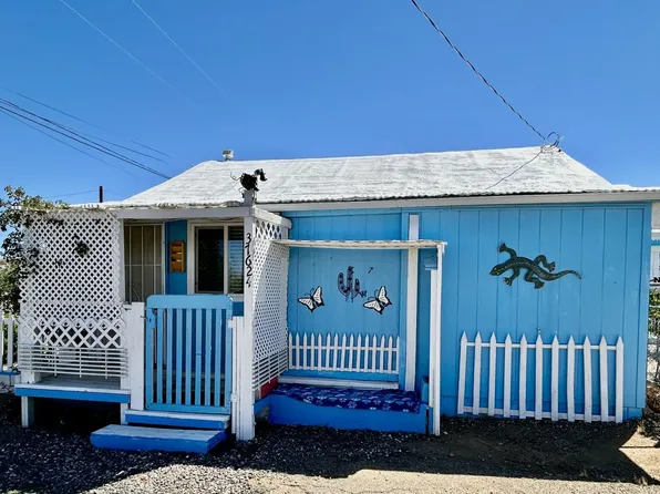 37624 The Rand St, Johannesburg, CA 93528