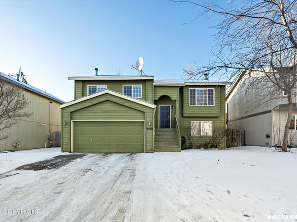 9330 Flintlock St, Anchorage, AK 99519