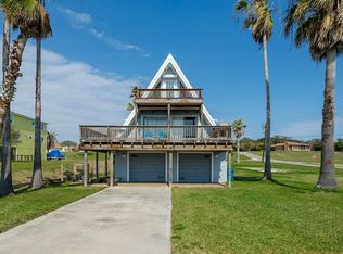 917 Bayshore Dr, Ingleside, TX 78362