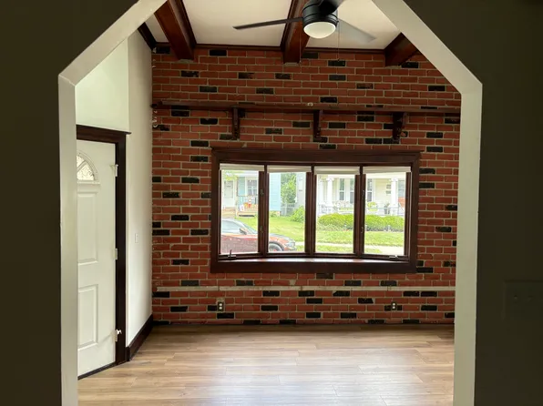 1128 Creighton Ave, Dayton, OH 45420