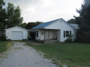 109 Morningside Dr, Elkton, KY 42220