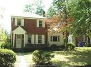 4510 Cheltenham Dr, Bethesda, MD 20814