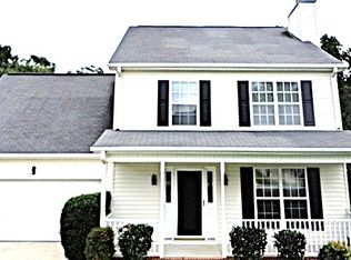 10 Teakwood Cv, Simpsonville, SC 29680