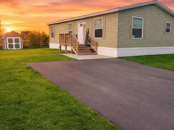 38005 Highway 18 #65, Prairie Du Chien, WI 53821