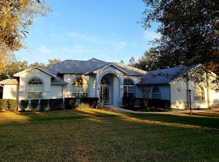 4061 N Longvalley Rd, Hernando, FL 34442