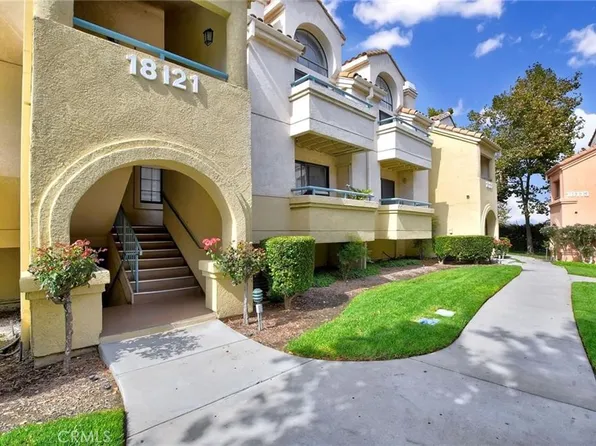 18121 Erik Ct Unit 314, Canyon Country, CA 91387