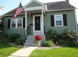 4306 Spruce St, Whitehall, PA 18052